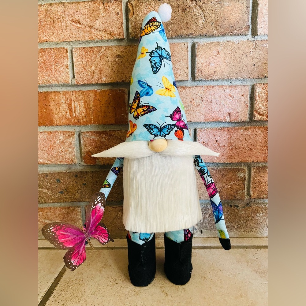 Custom Gnome